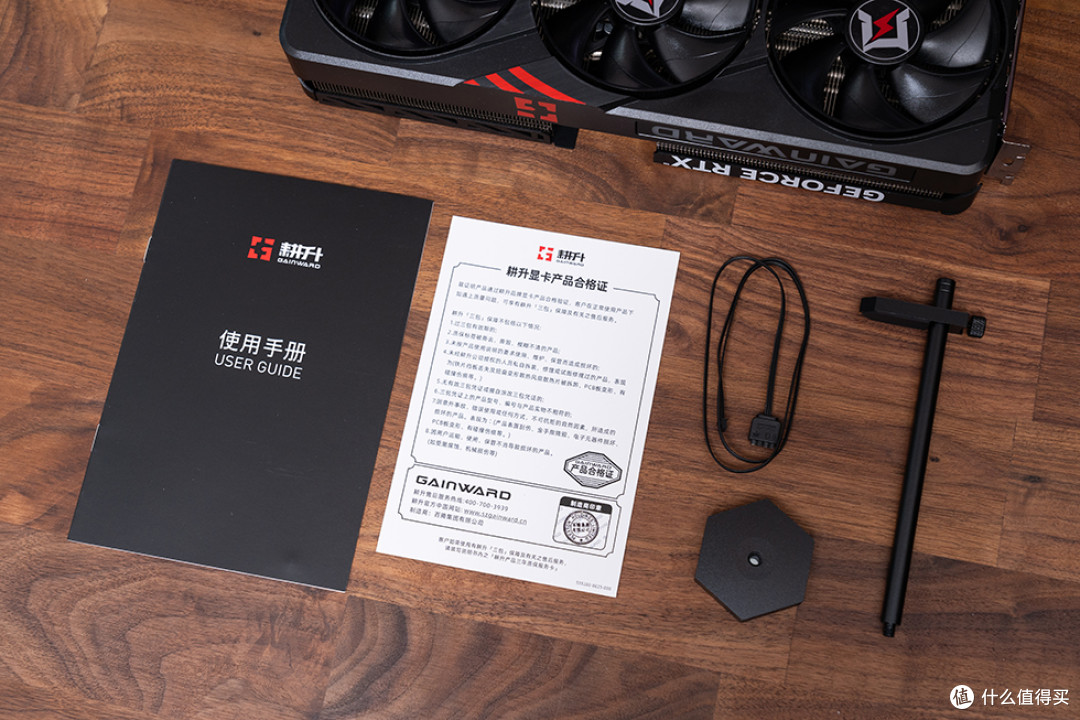【首发】DLSS 4加持性能倍增,耕升 GeForce RTX 5080 追风 OC 评
