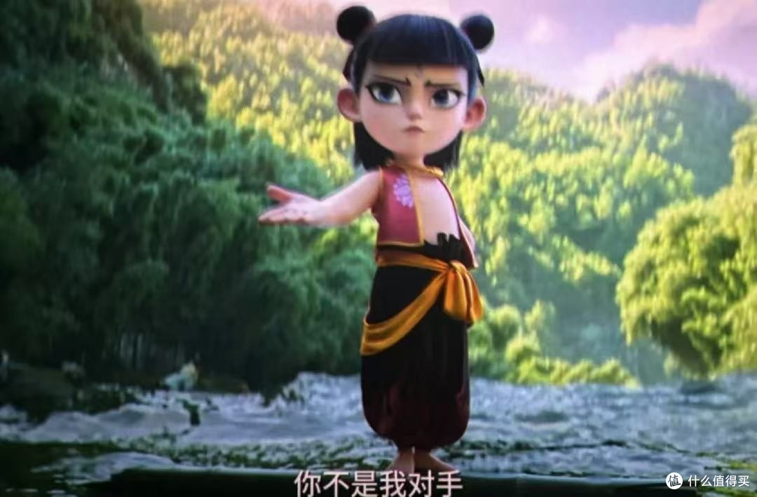 哪吒2:春节档的惊艳之作