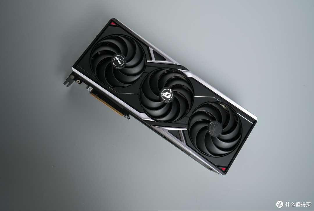 DLSS 4画质帧数双升级,iGame RTX 5080 火神OC开箱实测