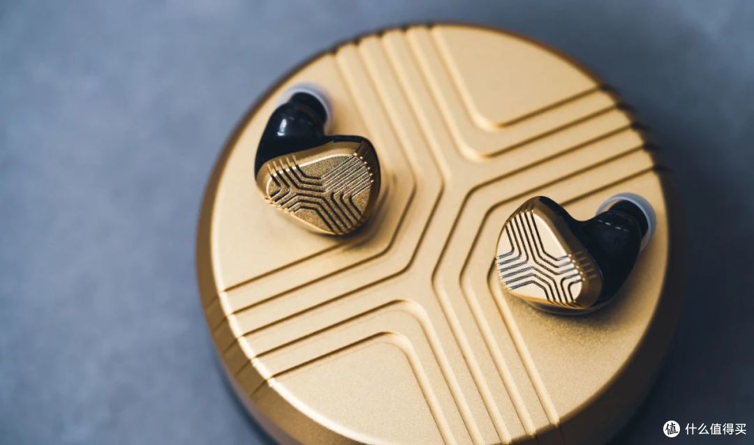 味道极好」全面升级的二代目| Vision Ears EXT MKii_耳机_什么值得买