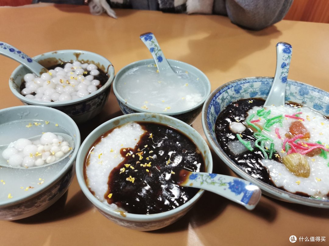 来苏州吃什么?当地人推荐这10种特色小吃,好吃不贵,地道苏味