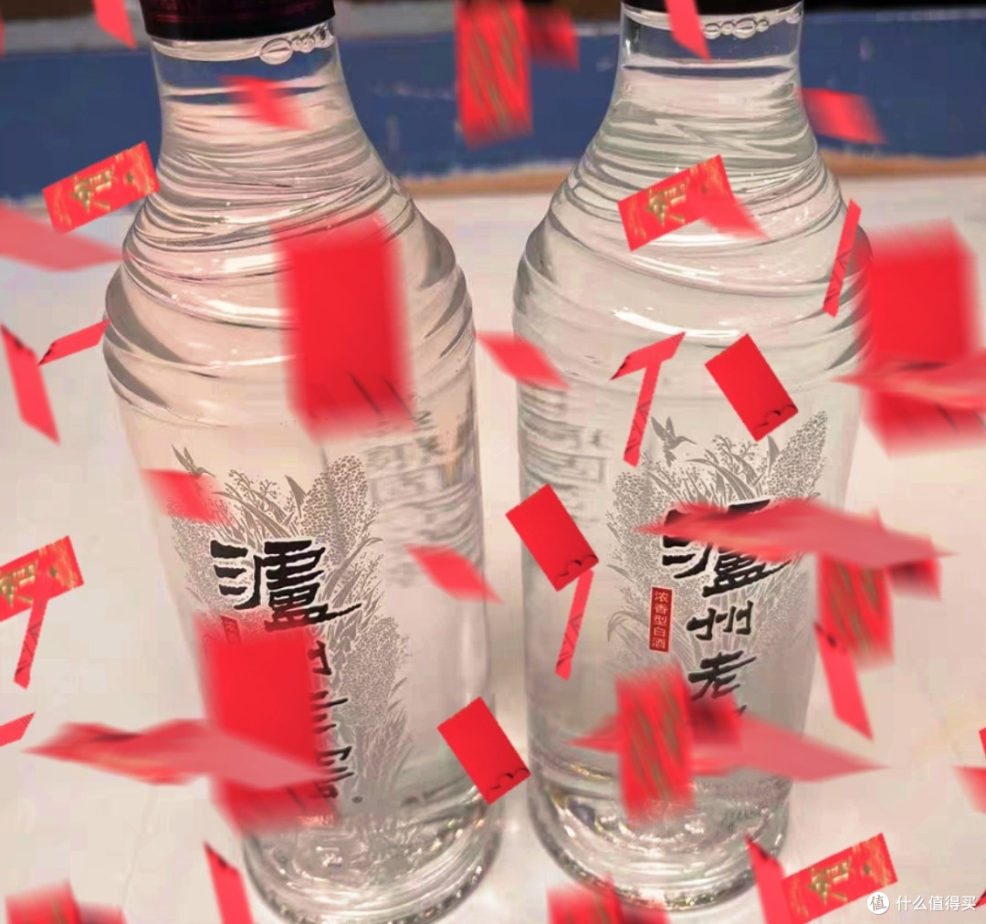 过年送礼新选择,美酒不可少!