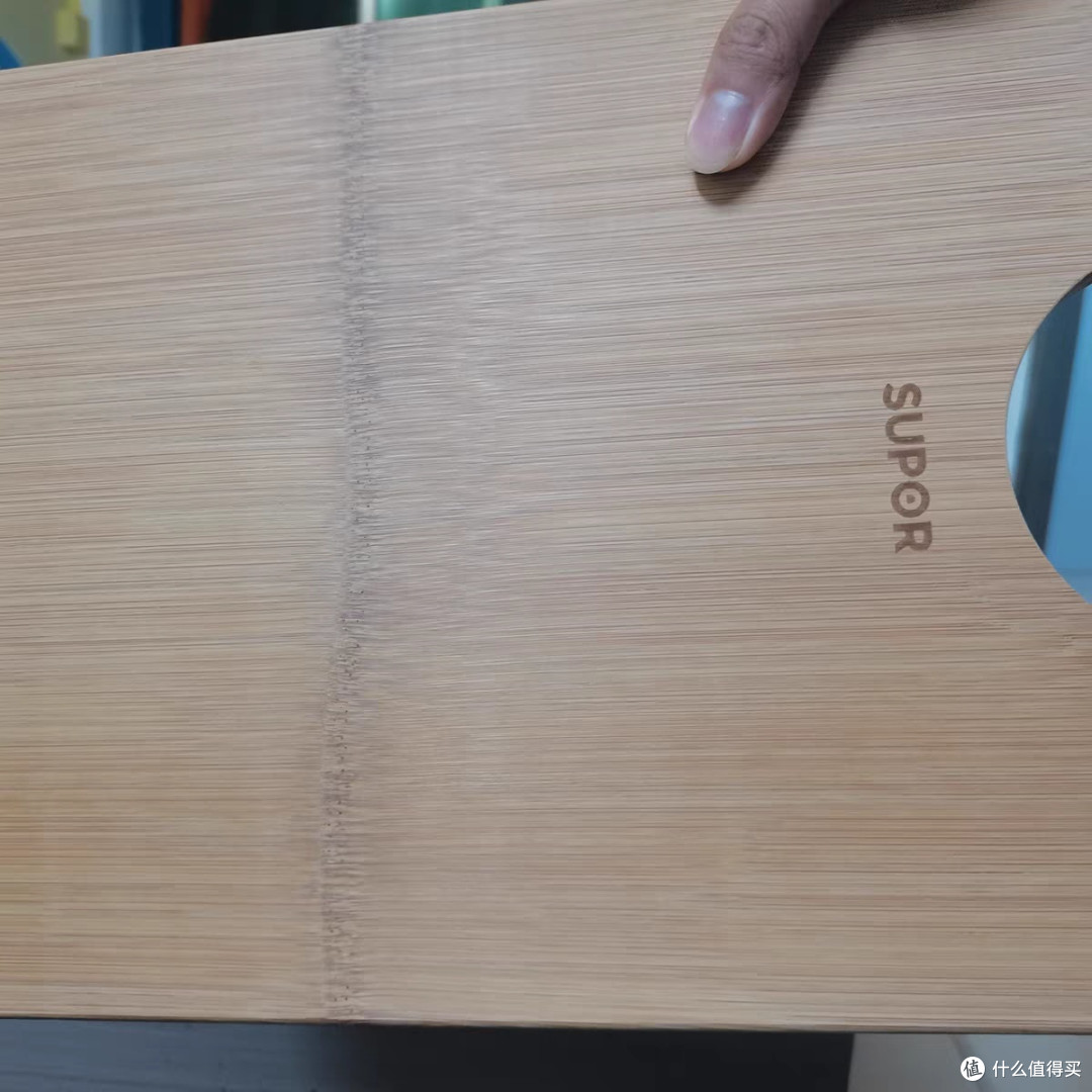 苏泊尔砧板用起来还不错