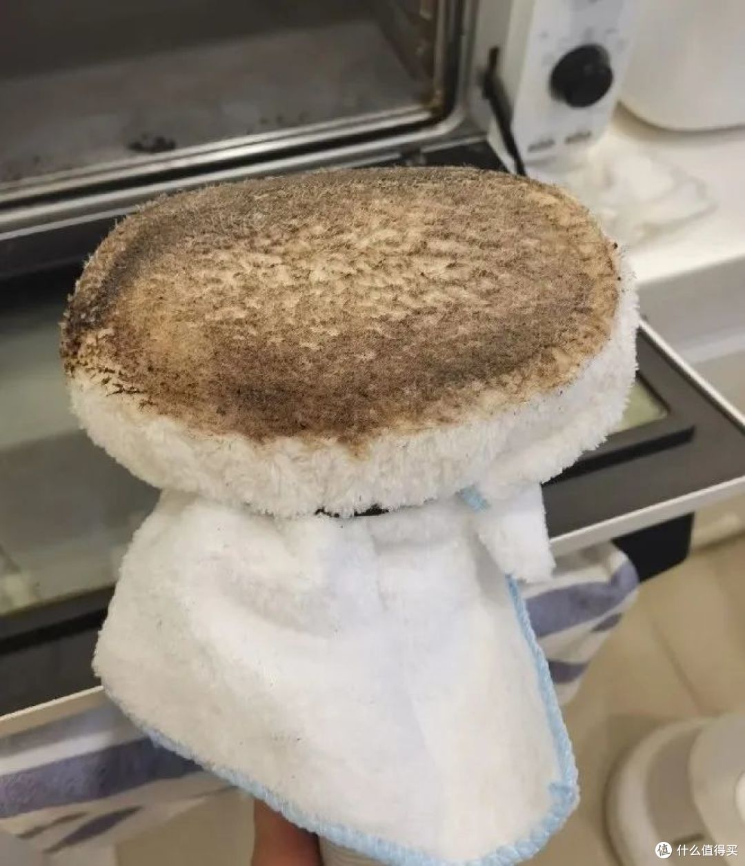 被当代年轻人的“烤箱用法”惊到了!换个思路,就成了厨房神器