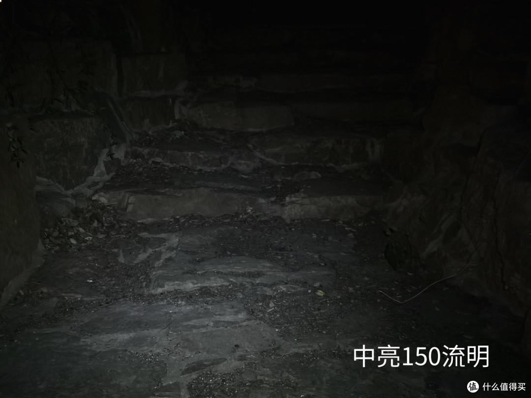 小巧与性能的完美融合,纳丽德TA22战术手电
