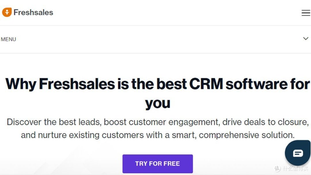 2025年免费CRM:哪个系统最适合你?
