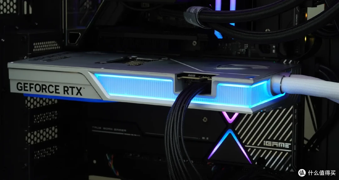 DLSS 4让帧率起飞!七彩虹iGame RTX 5080 Neptune OC 16GB首测
