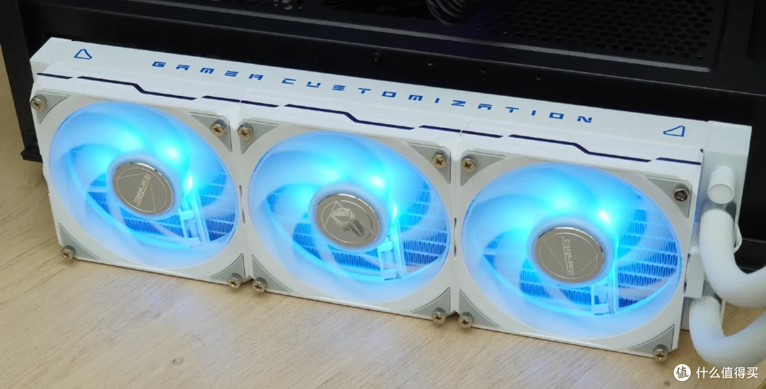 DLSS 4让帧率起飞!七彩虹iGame RTX 5080 Neptune OC 16GB首测