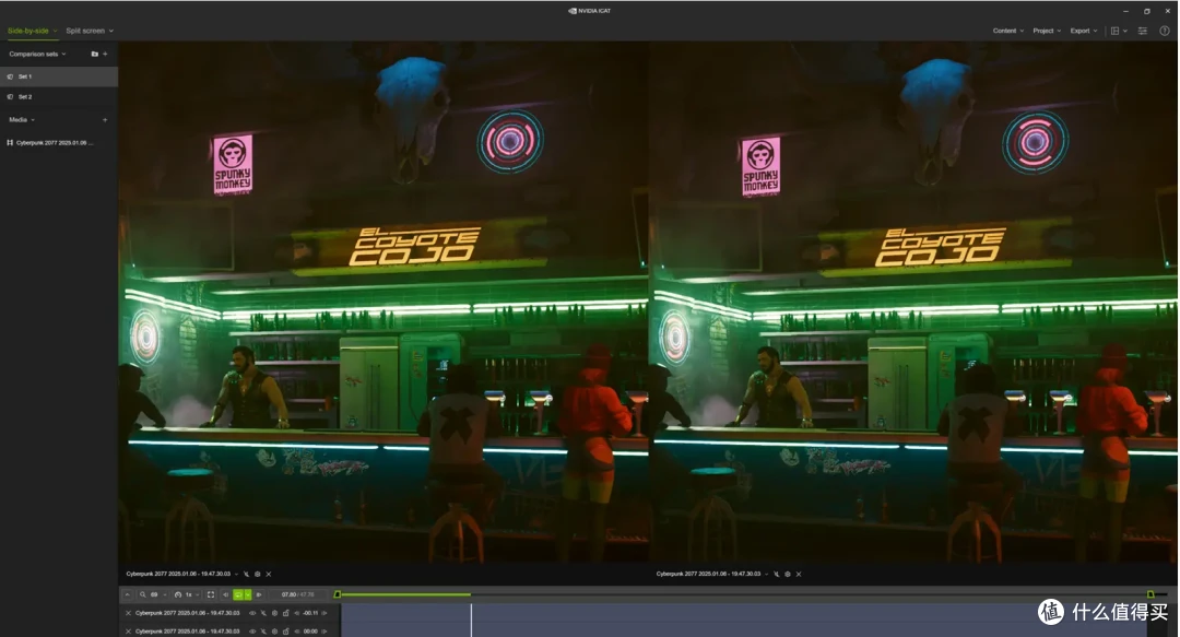 DLSS 4让帧率起飞!七彩虹iGame RTX 5080 Neptune OC 16GB首测