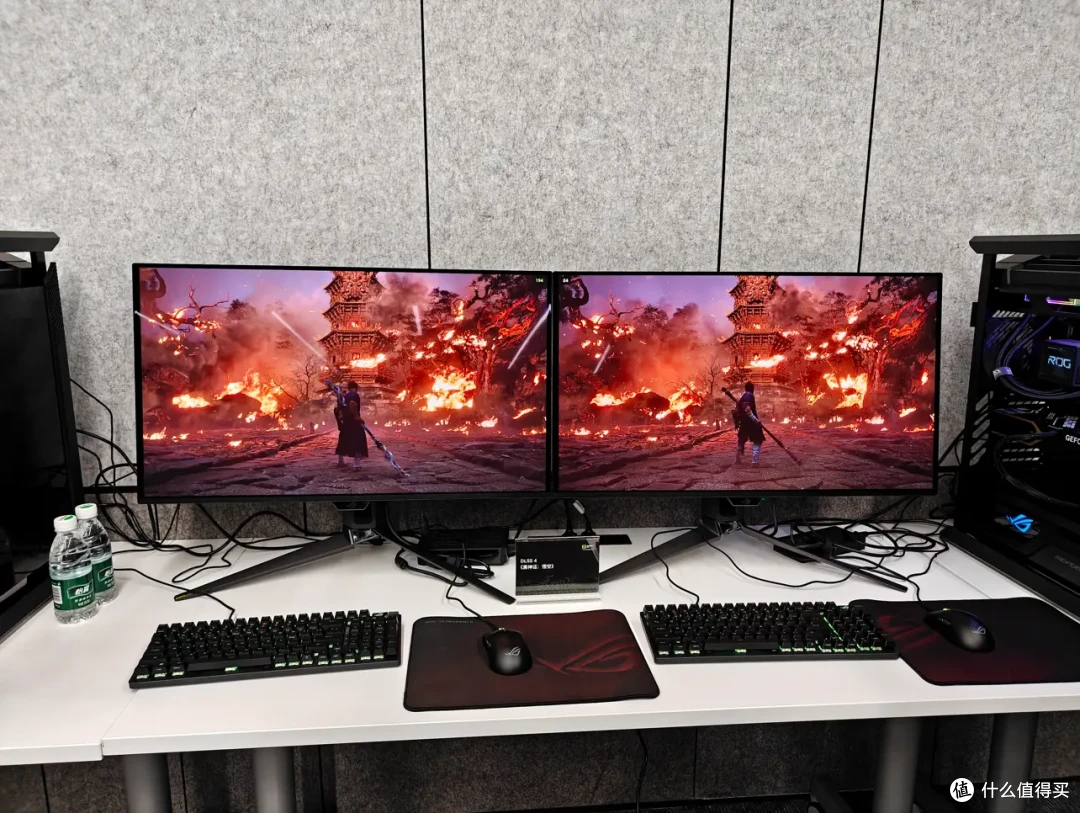 DLSS 4让帧率起飞!七彩虹iGame RTX 5080 Neptune OC 16GB首测