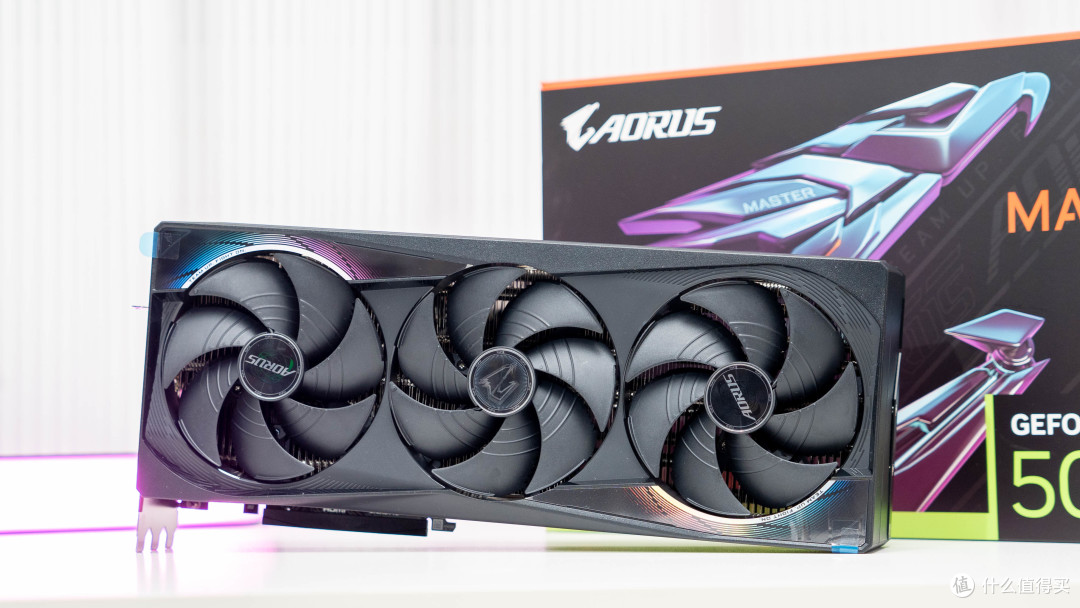 DLSS 4来袭:技嘉RTX 5080 Master超级雕实测分享