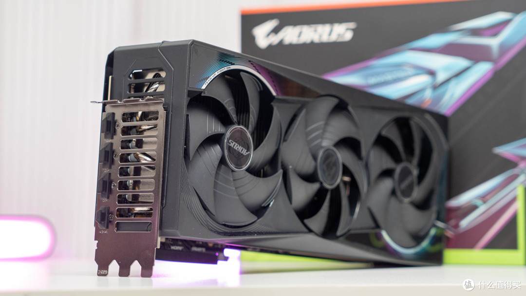 DLSS 4来袭:技嘉RTX 5080 Master超级雕实测分享