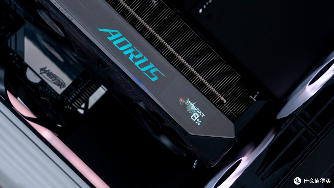 DLSS 4来袭:技嘉RTX 5080 Master超级雕实测分享