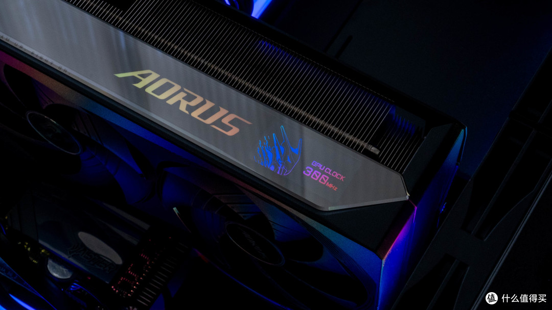 DLSS 4来袭:技嘉RTX 5080 Master超级雕实测分享