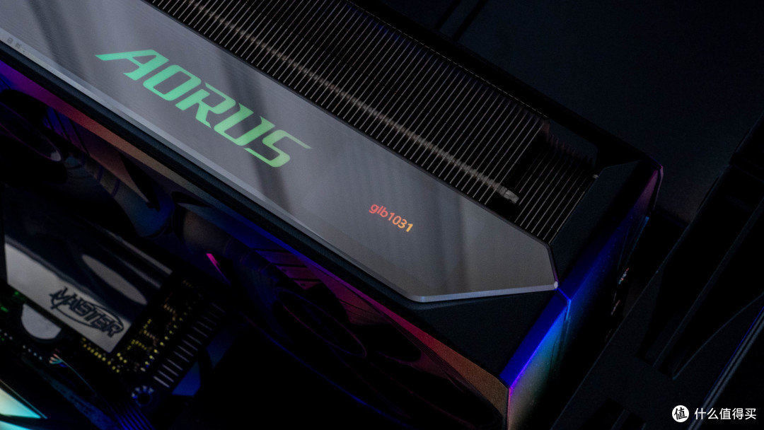 DLSS 4来袭:技嘉RTX 5080 Master超级雕实测分享