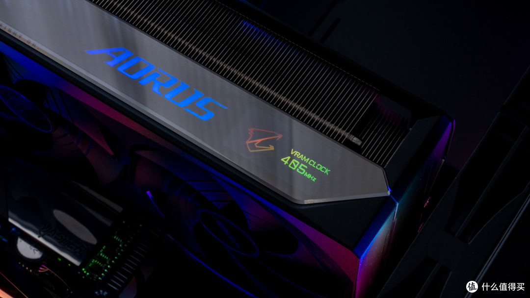 DLSS 4来袭:技嘉RTX 5080 Master超级雕实测分享