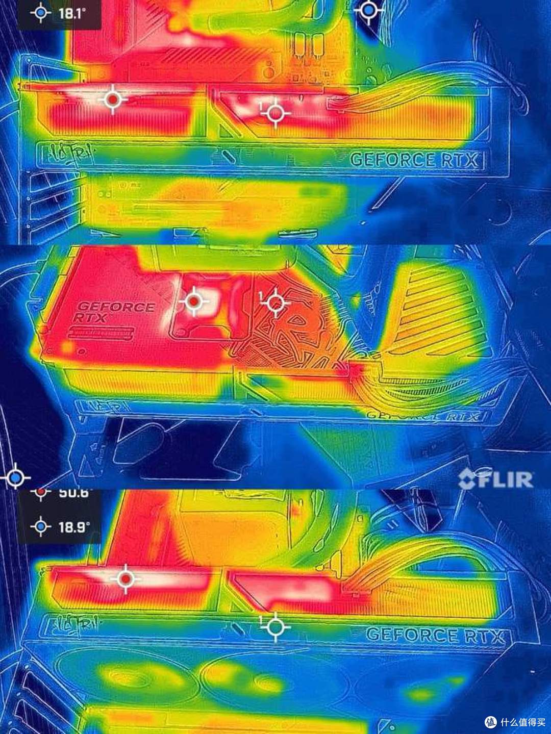 DLSS 4大力水手更猛了:七彩虹iGame RTX5080 Ultra W OC显卡评测