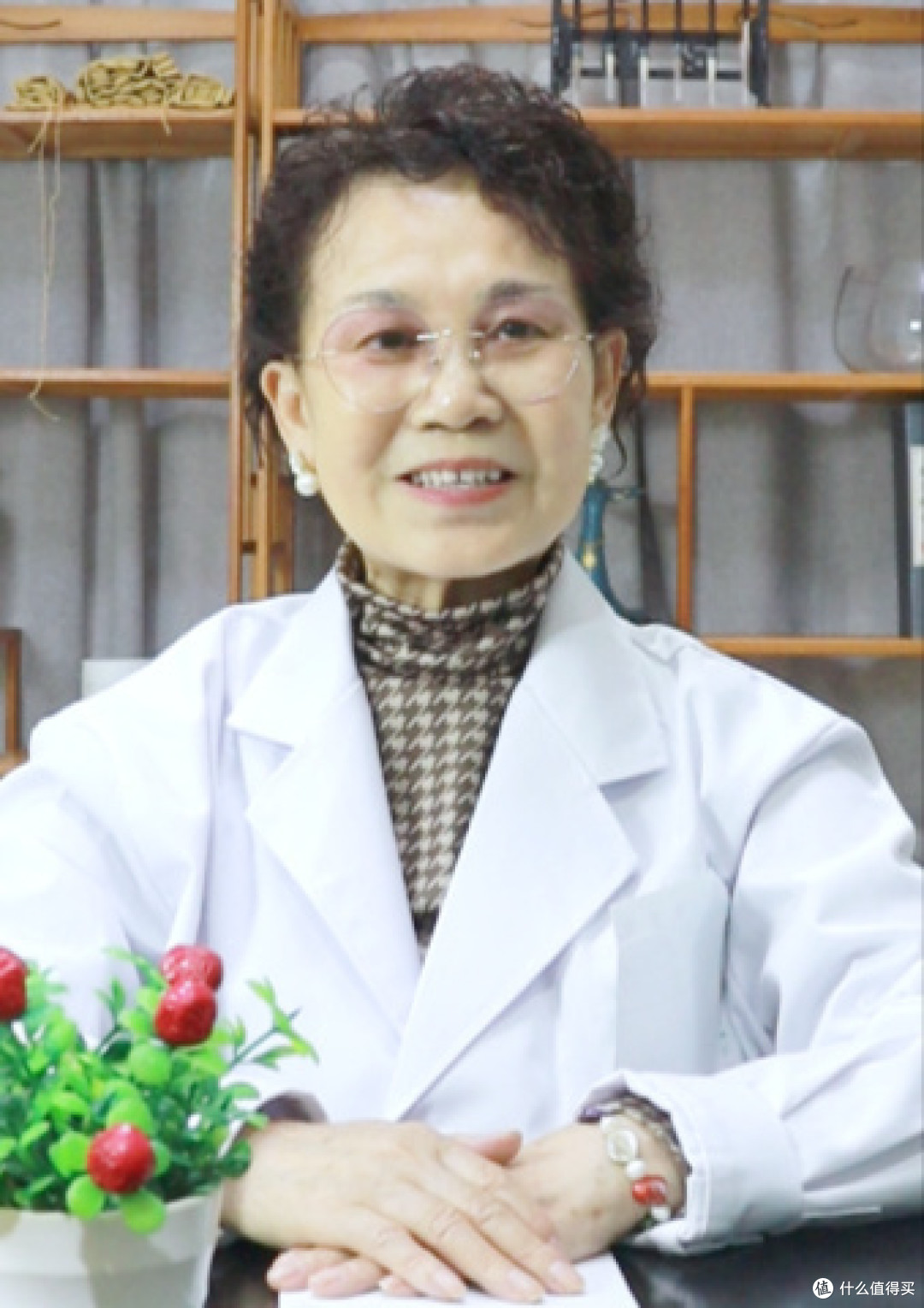 成都中西医结合专家雷时娟主任广受好评,口碑载道!