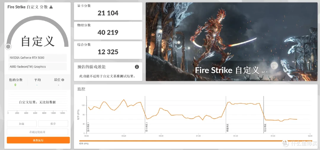 2PCI厚度,硬朗风格,影驰RTX5080金属大师白金版开箱评测