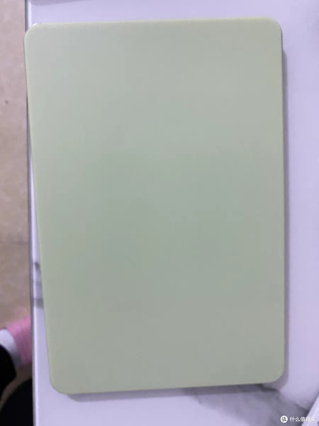 厨房好物大揭秘:苏泊尔砧板,实用与健康的完美融合