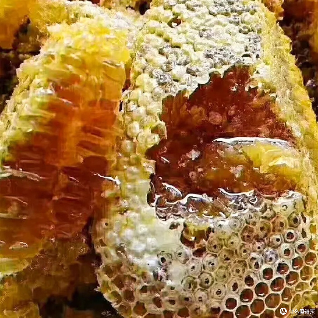 神奇的蜂蜜:大自然的甜蜜馈赠