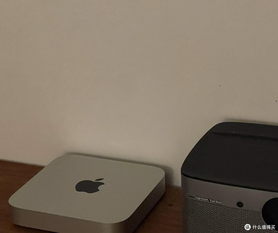 闲鱼捡漏王炸,Mac mini M1 血赚1000元神单开箱,库克都从这进货