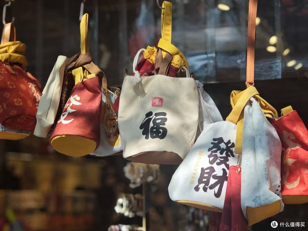 冬季旅行记:灵隐禅踪,冬日寻幽
