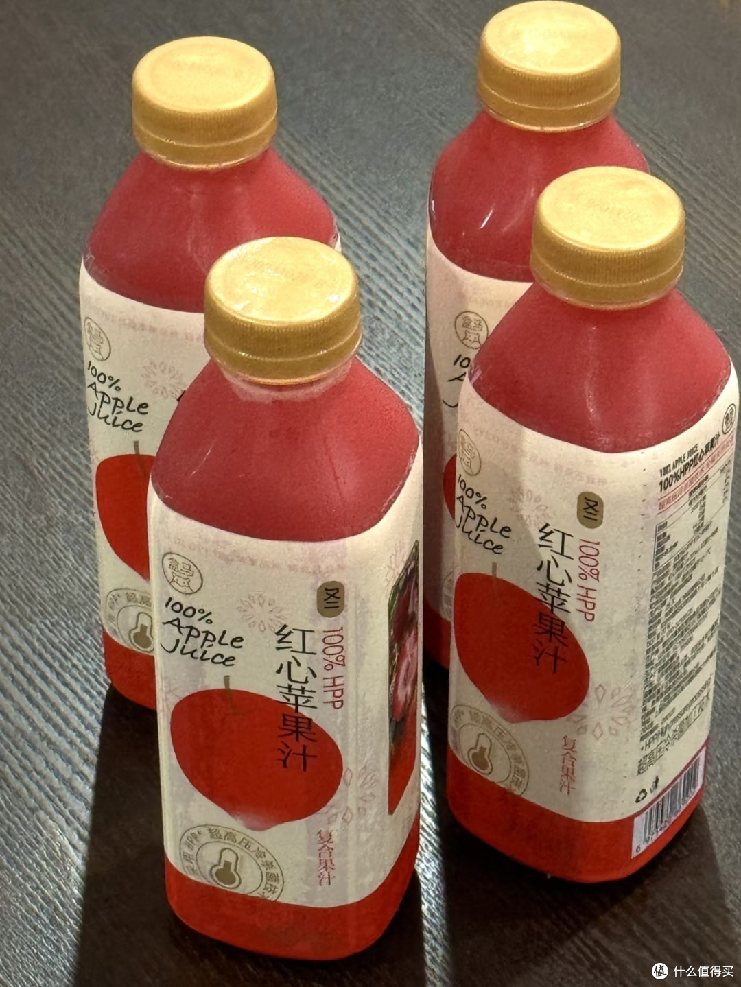 味蕾与健康的双重盛宴:NFC橙汁、HPP苹果汁等四款果蔬汁