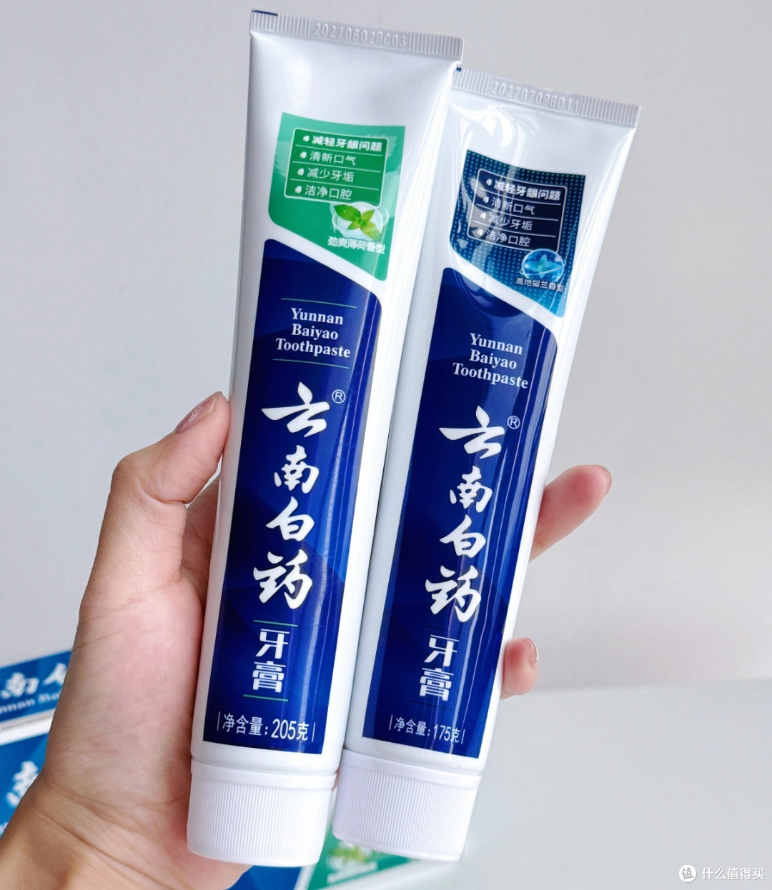 牙膏挑花眼?这4款用过就离不开