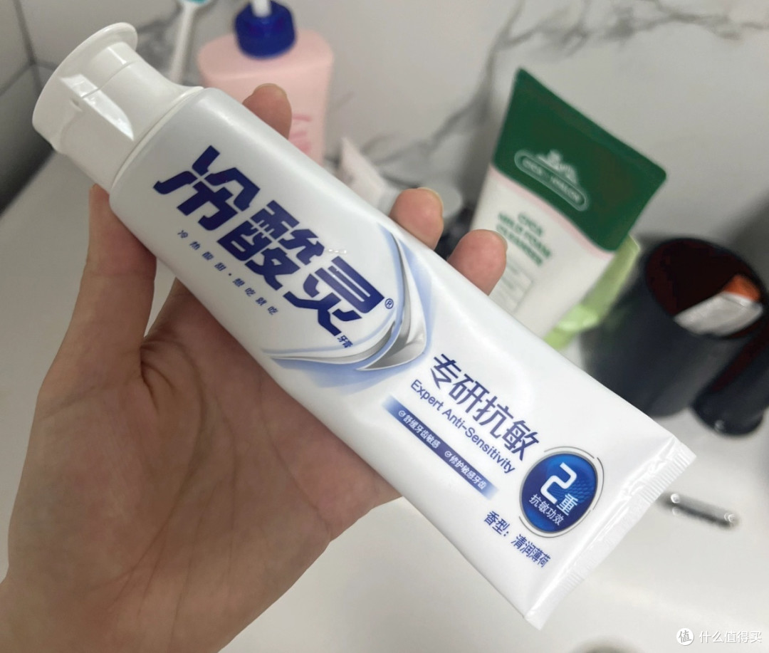 牙膏挑花眼?这4款用过就离不开