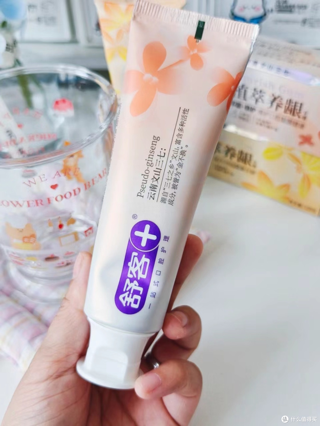 牙膏挑花眼?这4款用过就离不开