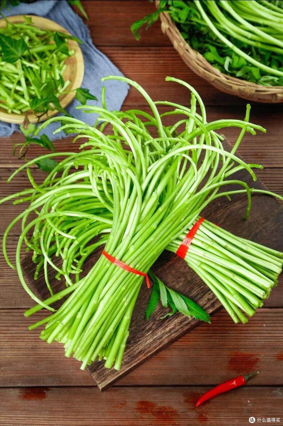 2月,吃哪些应季蔬菜?菜农推荐这10种,新鲜味美,错过再等一年