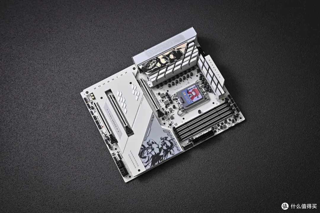 畅玩游戏“刃”我行——影驰 Geforce RTX 5080 圣刃开箱简测