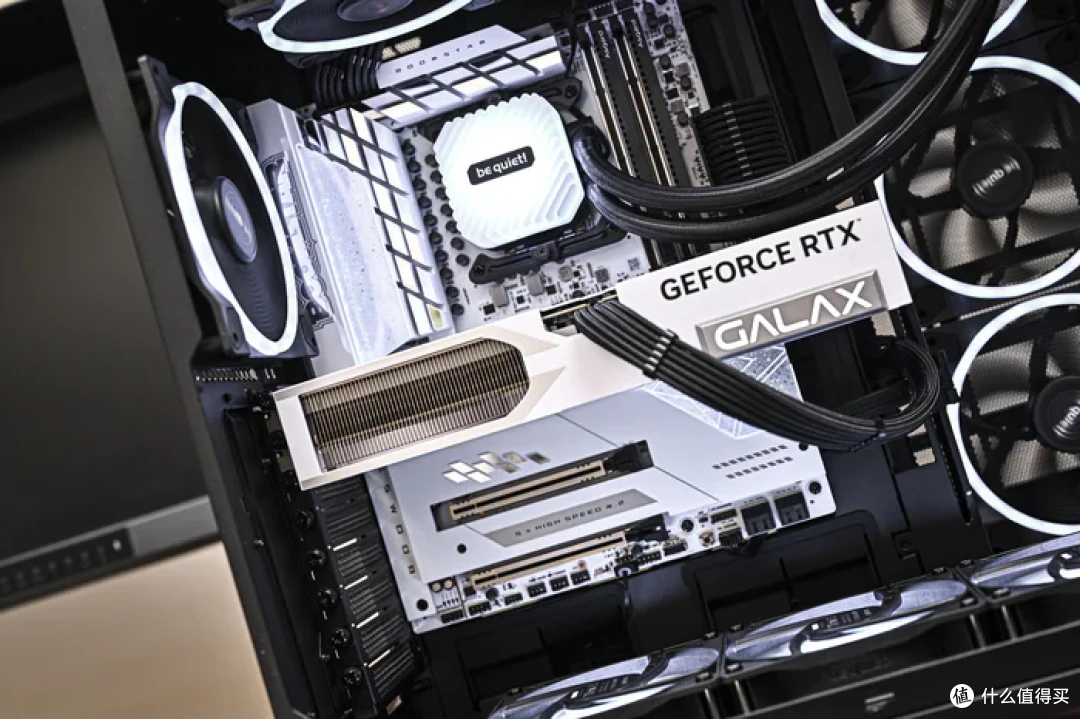 畅玩游戏“刃”我行——影驰 Geforce RTX 5080 圣刃开箱简测