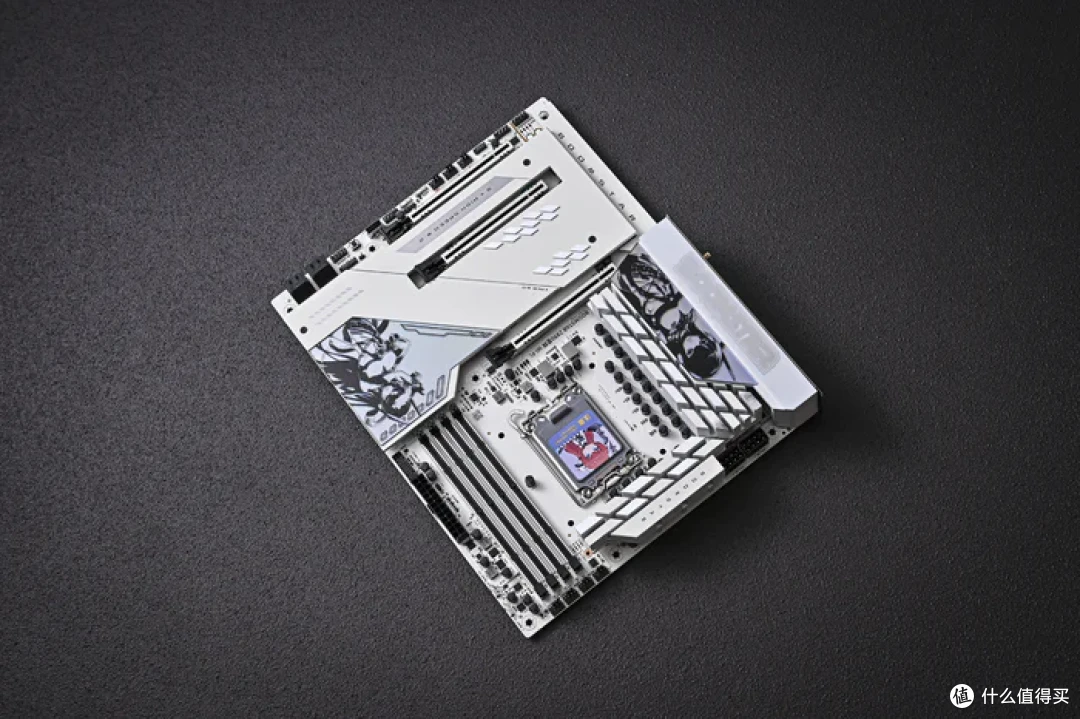 畅玩游戏“刃”我行——影驰 Geforce RTX 5080 圣刃开箱简测