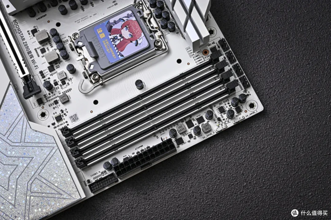 畅玩游戏“刃”我行——影驰 Geforce RTX 5080 圣刃开箱简测