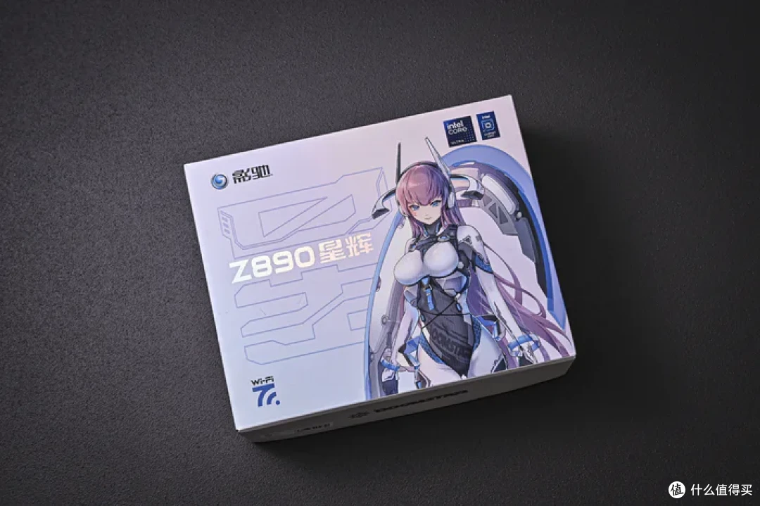 畅玩游戏“刃”我行——影驰 Geforce RTX 5080 圣刃开箱简测