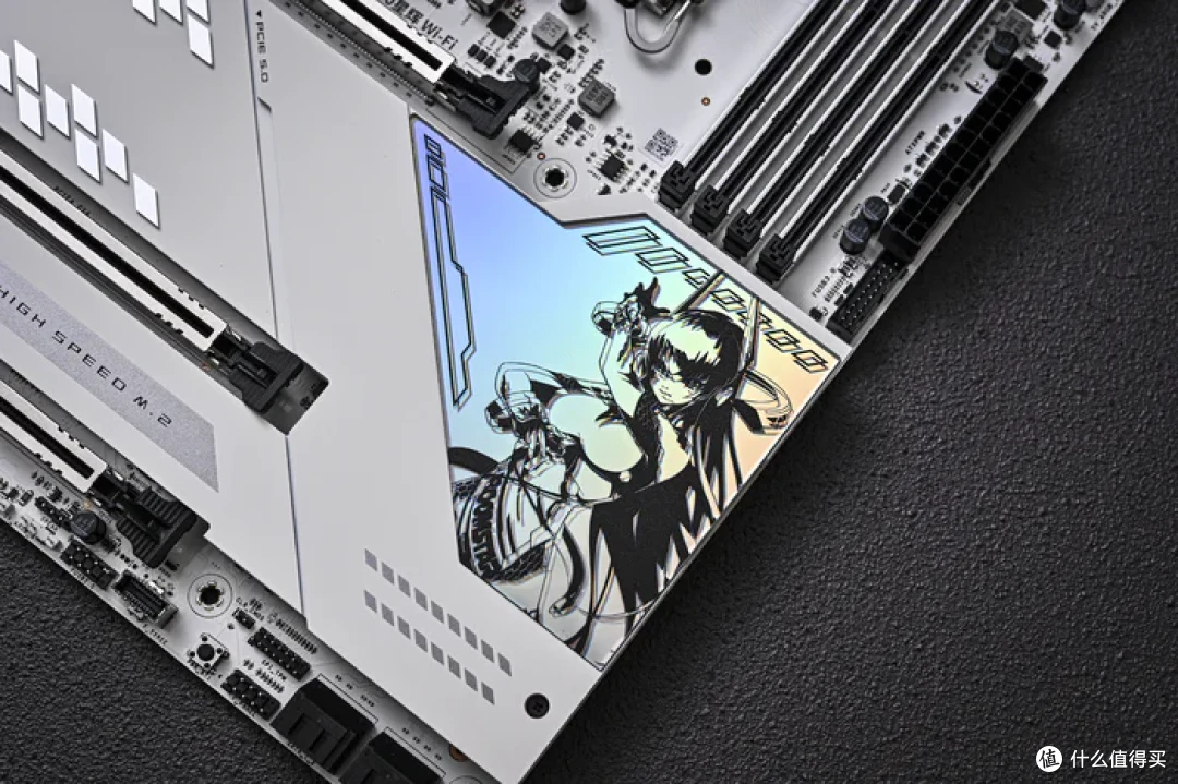 畅玩游戏“刃”我行——影驰 Geforce RTX 5080 圣刃开箱简测
