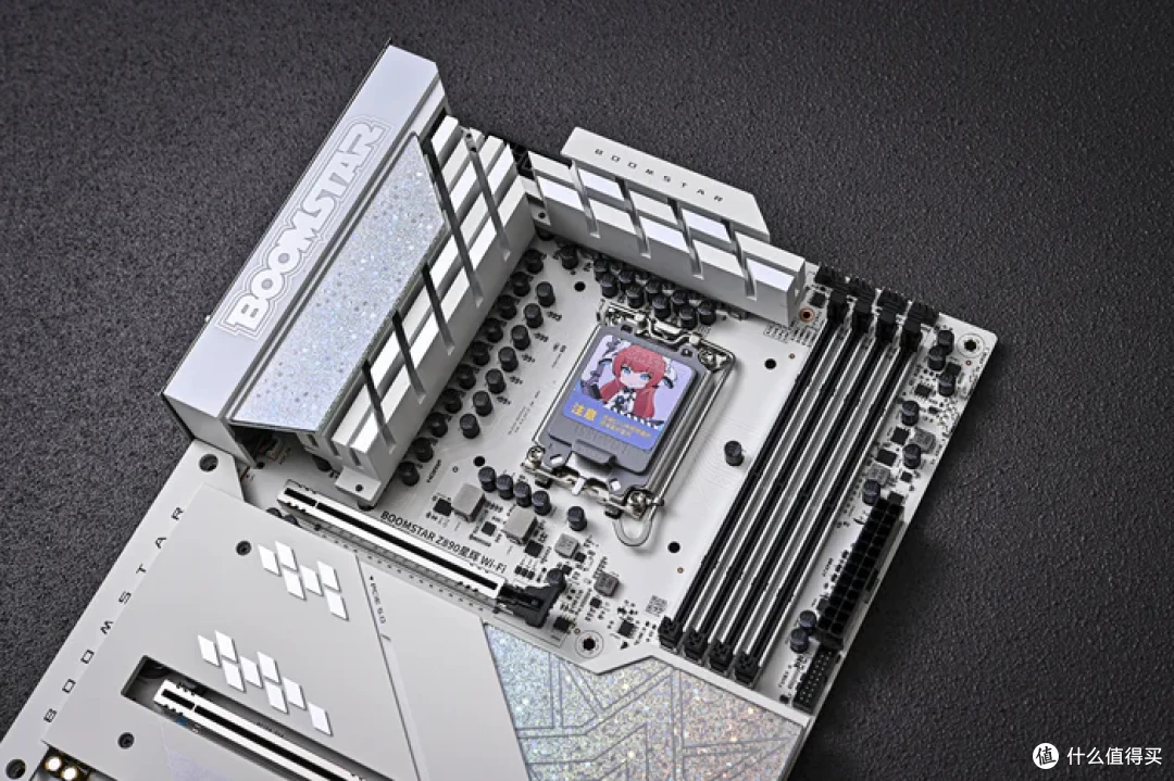 畅玩游戏“刃”我行——影驰 Geforce RTX 5080 圣刃开箱简测