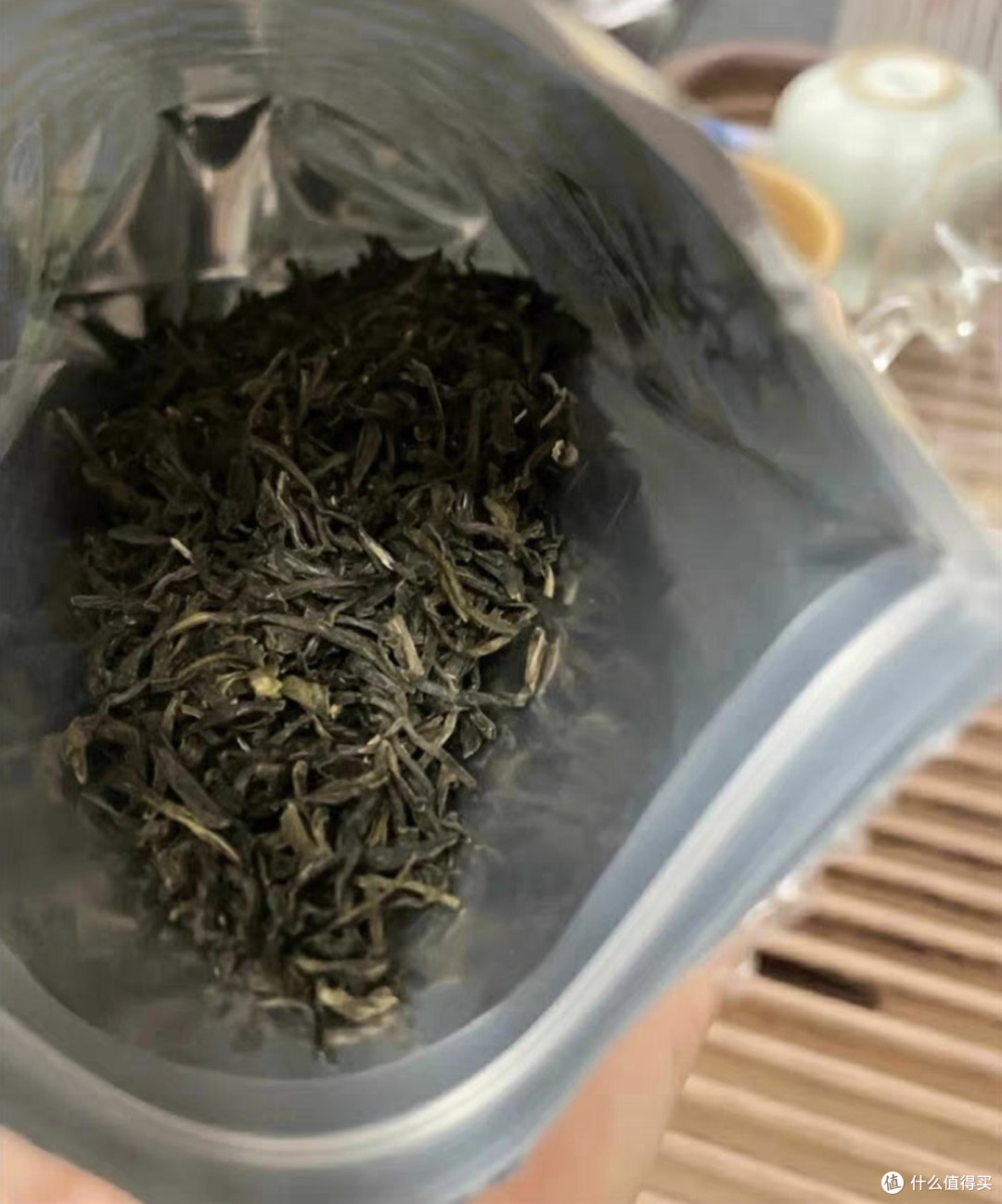 中华老字号,鲜醇口感的秘密!