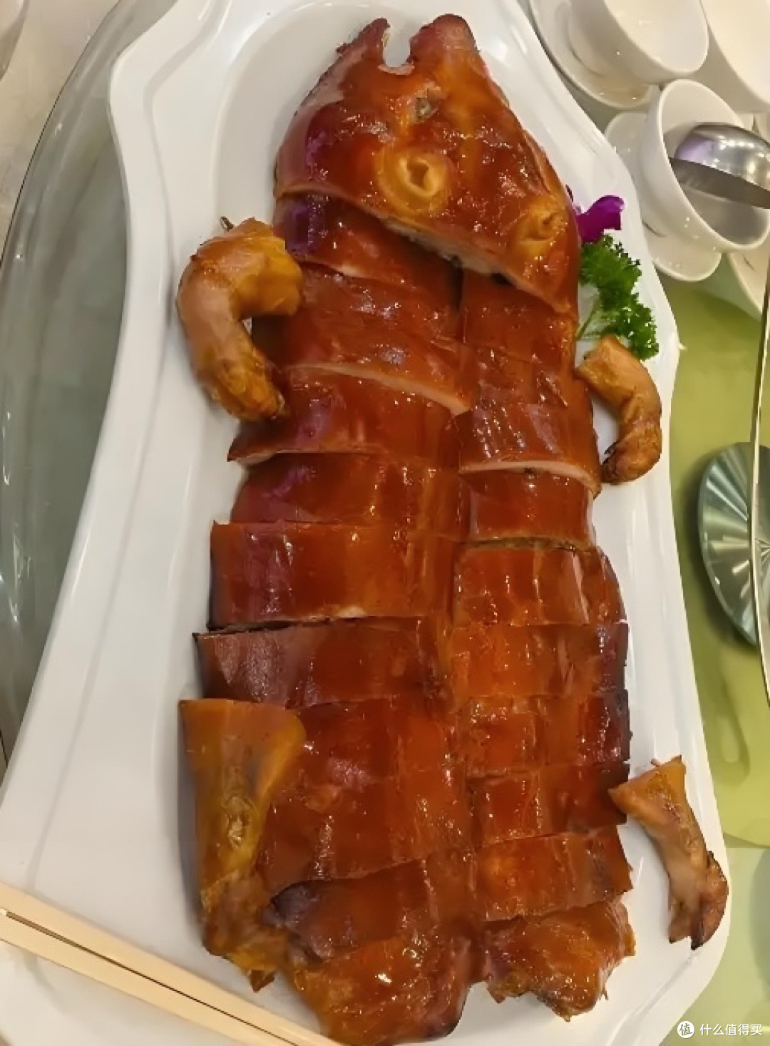 年夜饭大揭秘!这道美食让你秒变家族餐桌上的Super Star