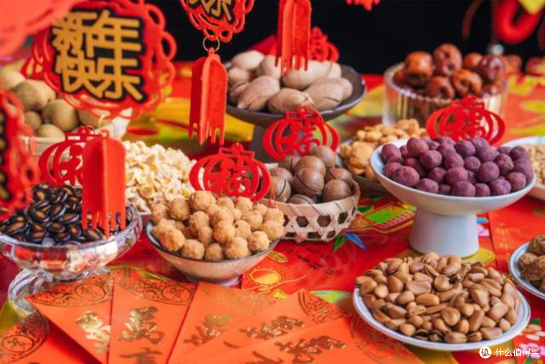 囤年货有攻略!这几种年货门道多,你买对了吗?