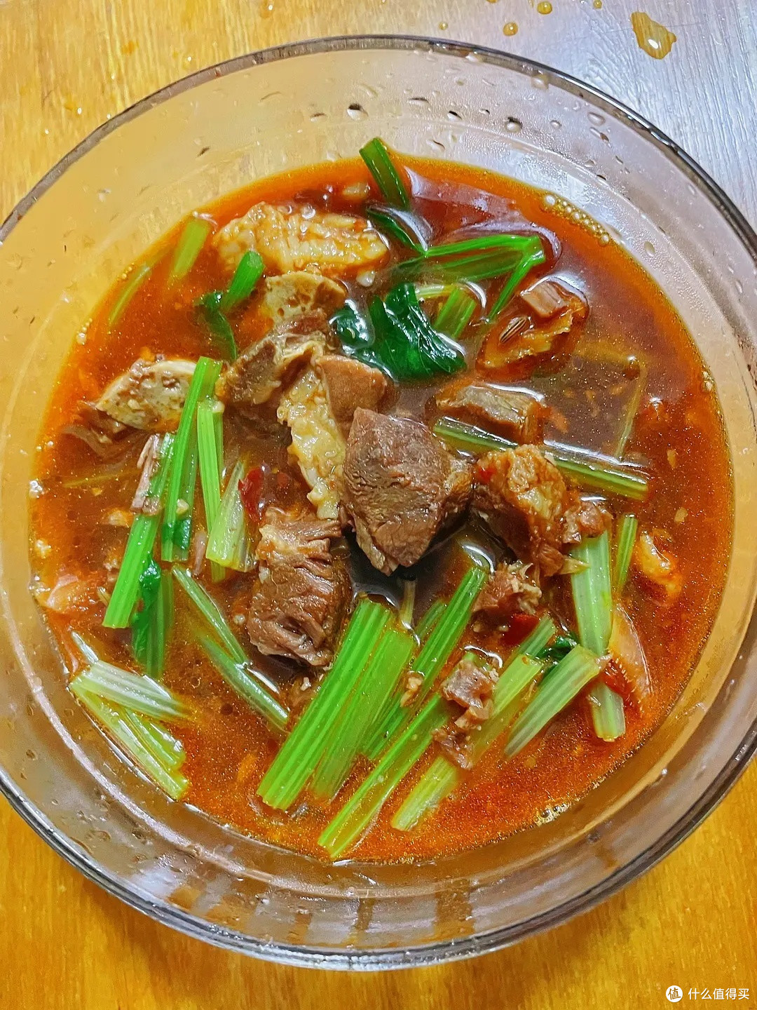 家常红烧牛肉做法