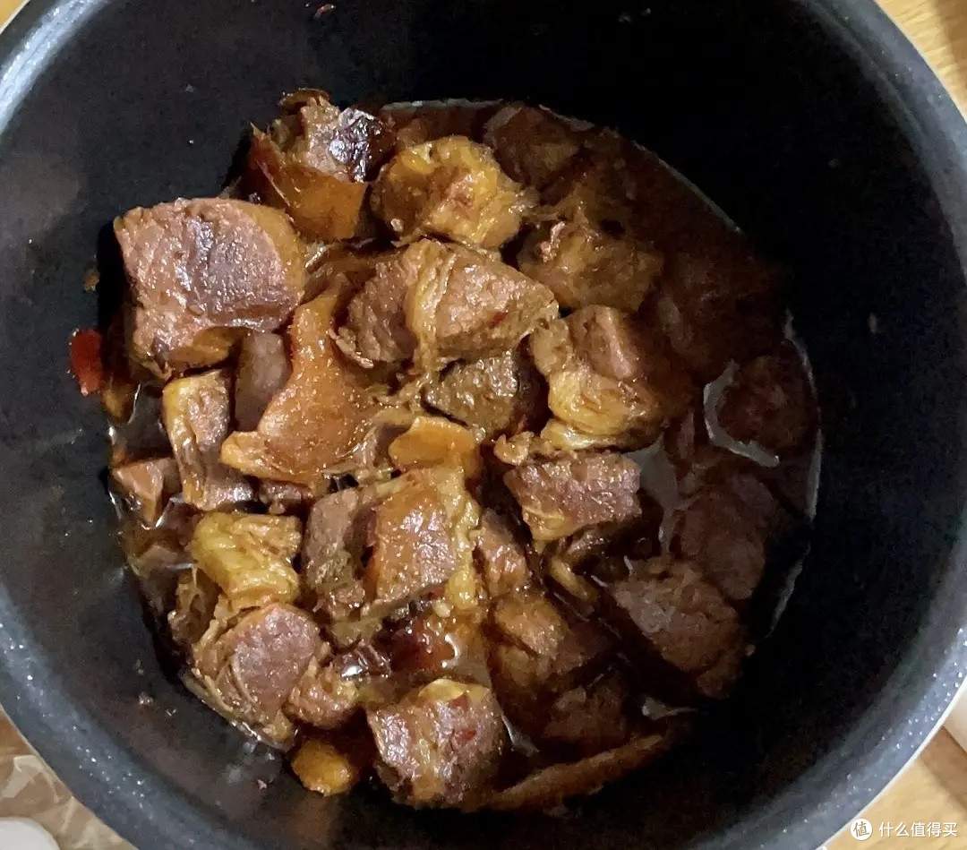 家常红烧牛肉做法