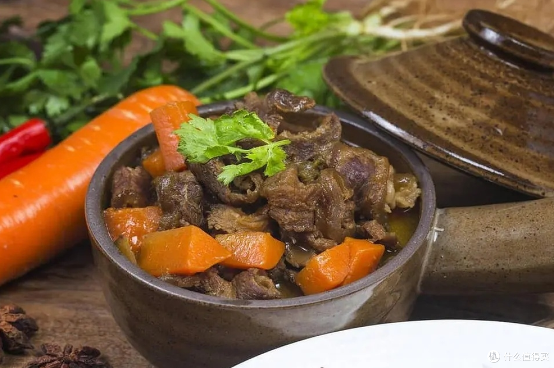 家常红烧牛肉做法