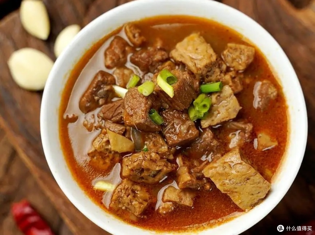家常红烧牛肉做法