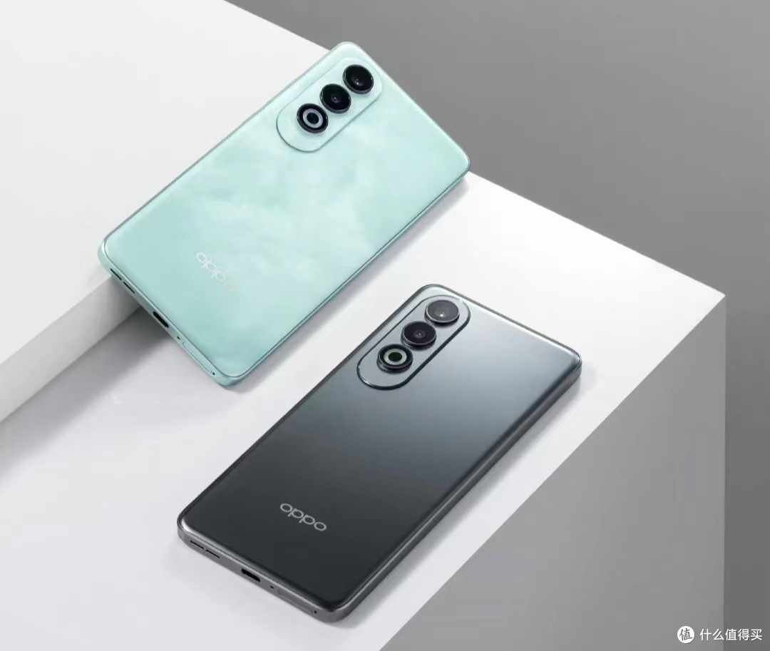 从2499元跌至1408元,5500mAh+骁龙7Gen3+五星耐摔,OPPO更良心了