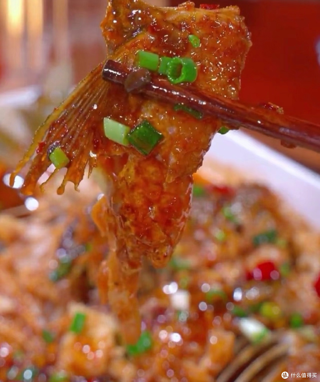 年夜饭C位预定!这道红烧鱼谁吃谁夸