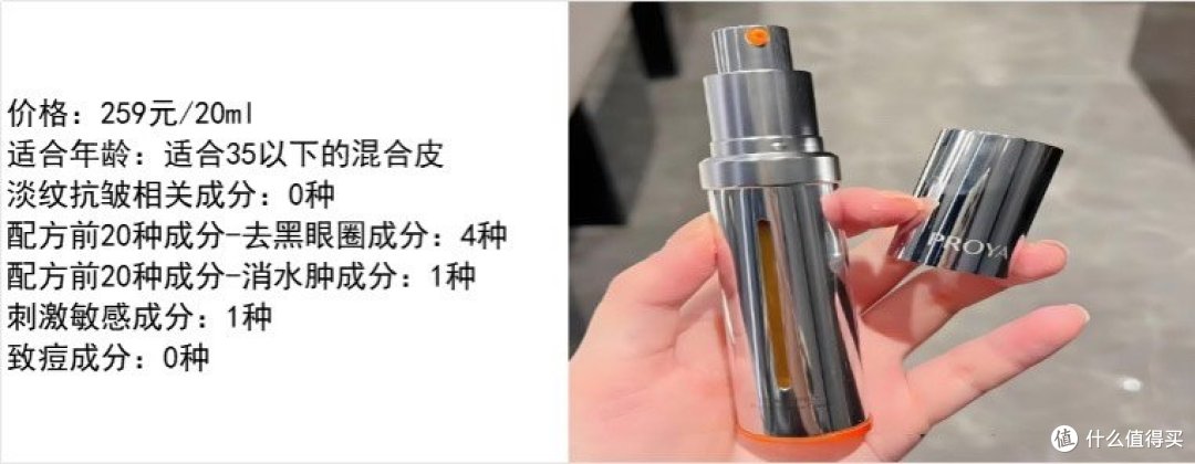 什么眼霜去皱效果好?眼霜排行榜大盘点,30天测评精选!