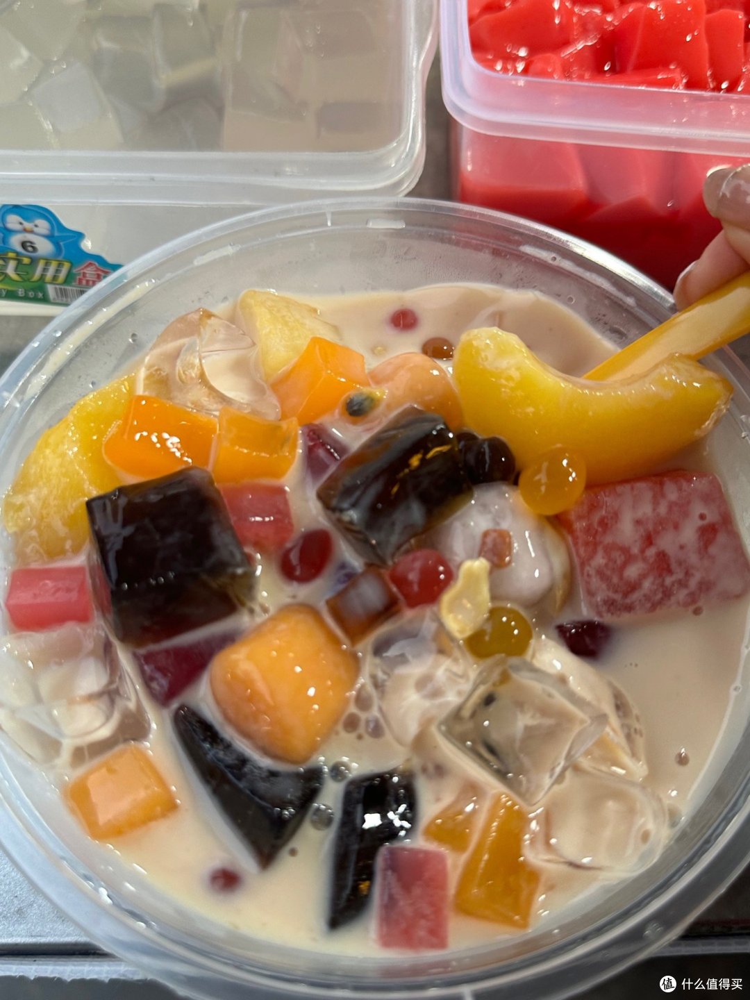 四果汤